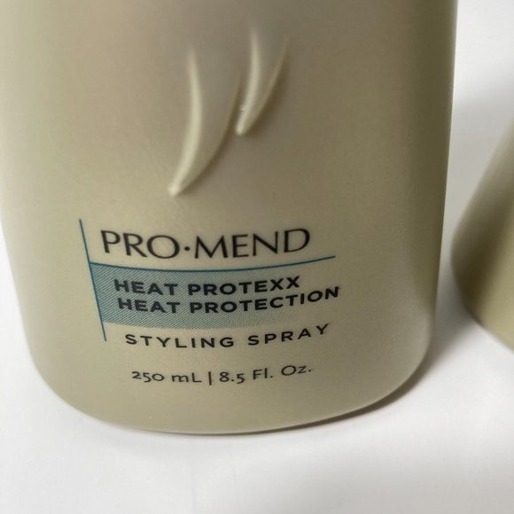 Nexxus Pro Mend Heat Protection Styling Spray DISCONTINUED 4 Bottles - Picture 6 of 13